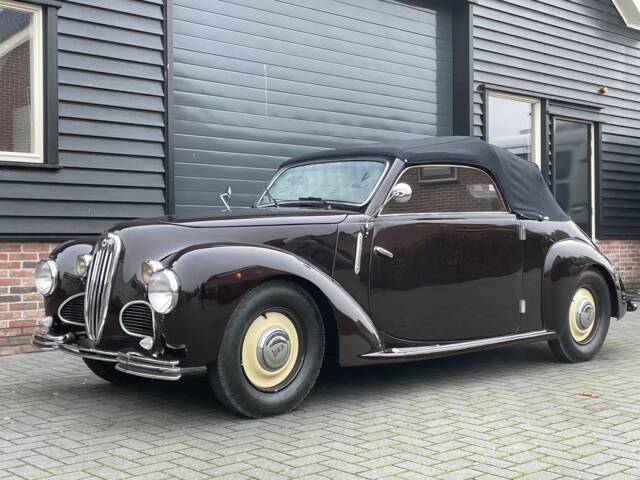 Lancia Aprilia