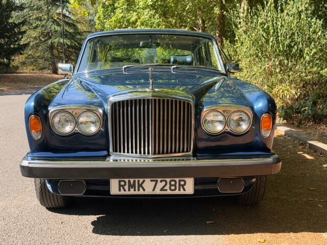 Bentley T 2