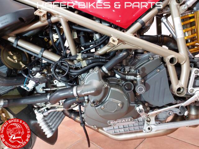 Ducati 916SP
