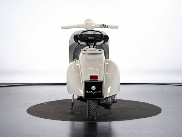 Piaggio Vespa 125