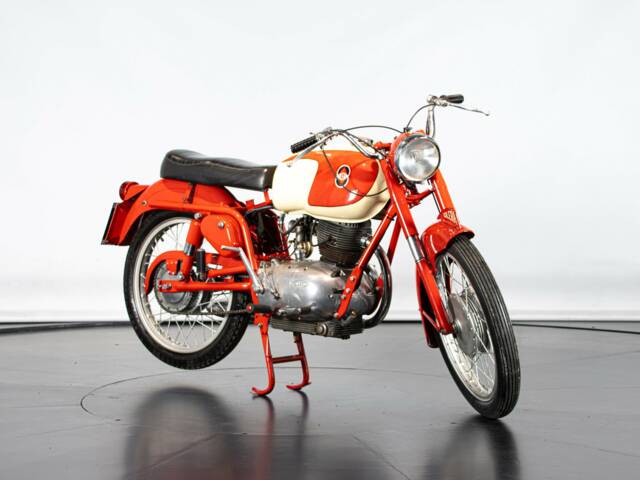 Gilera 175 Sport