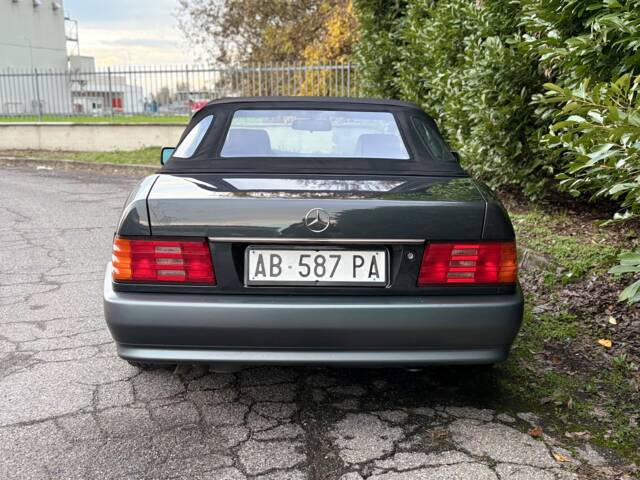 Mercedes-Benz SL 280