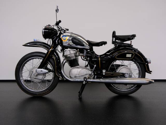 NSU Spezial