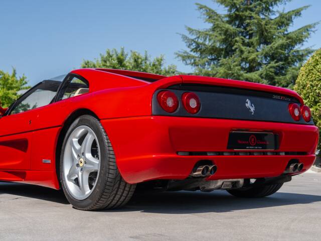 Ferrari F 355 F1 GTS