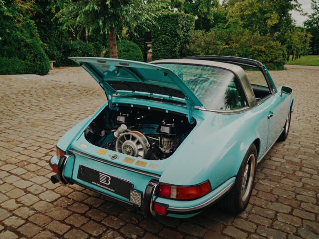 Porsche 911 2.4 T
