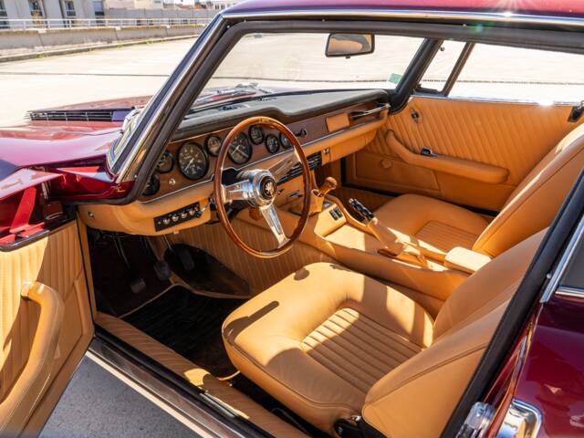 ISO Grifo 7 Litri