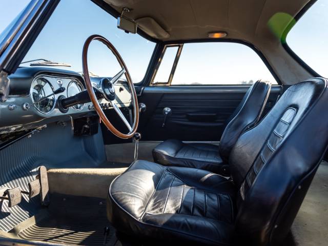 Lancia Flaminia GT 2.8 3C Touring