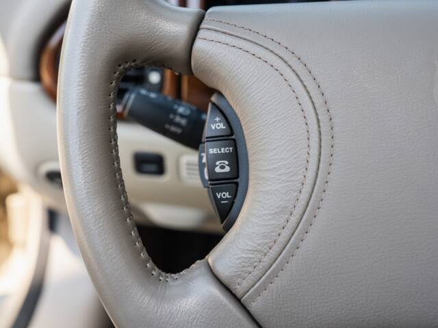 Jaguar XK8 4.0