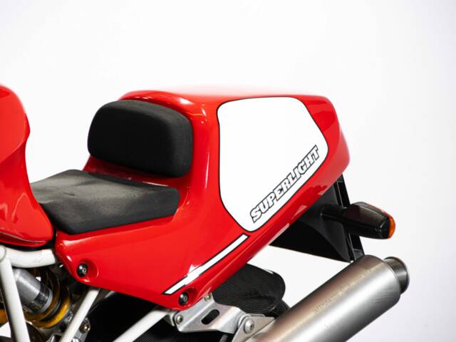 Ducati 900 SS