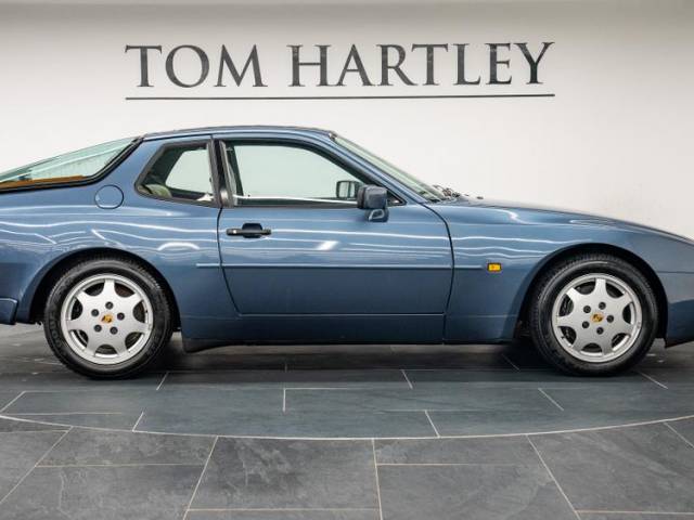 Porsche 944 Classic Cars For Sale - Classic Trader