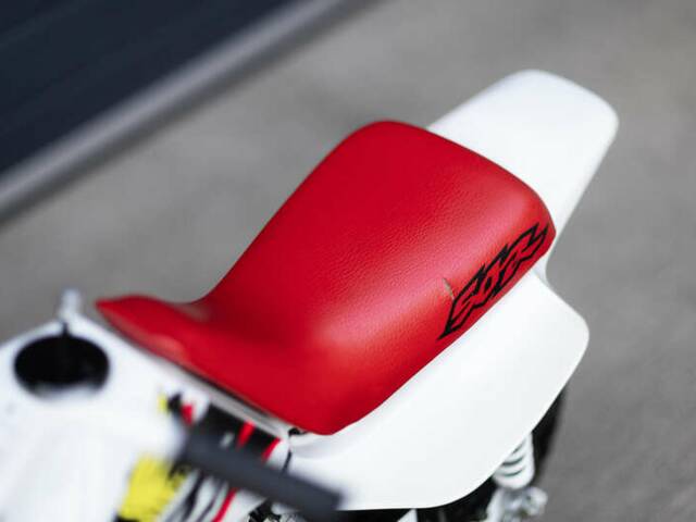 Honda Z 50 R