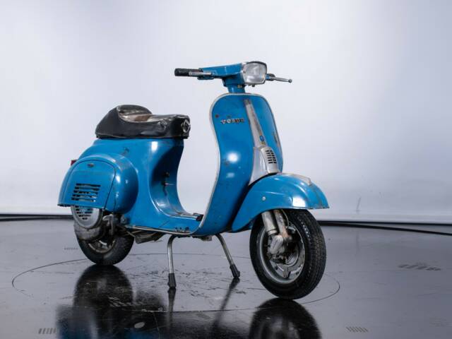 Piaggio Vespa 50 Special