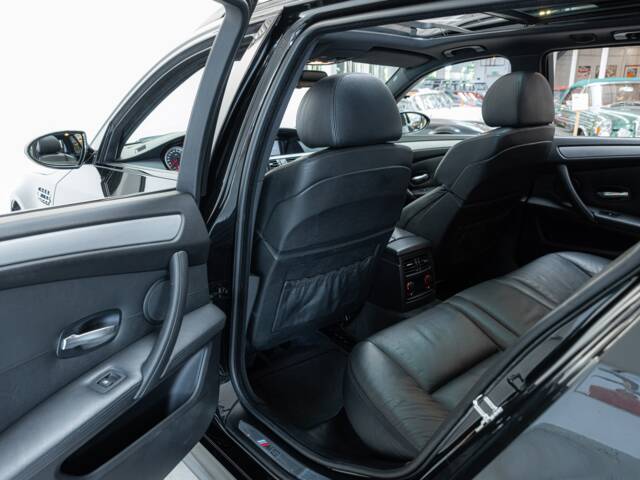 BMW M5 Touring