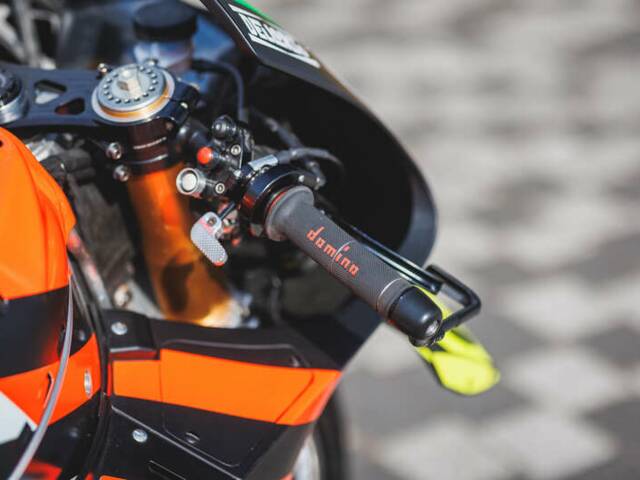 Aprilia RS-GP 20 Moto GP
