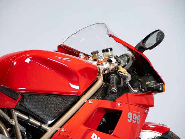 Ducati 996