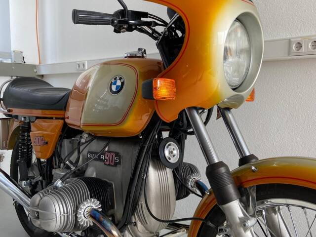BMW R 90 S
