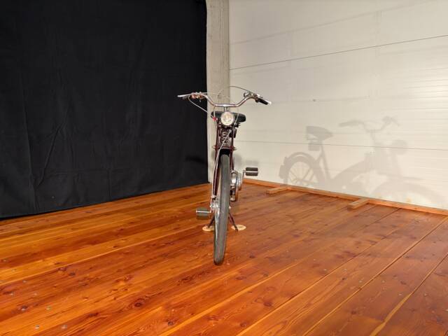 HMW Foxinette FM 41 S