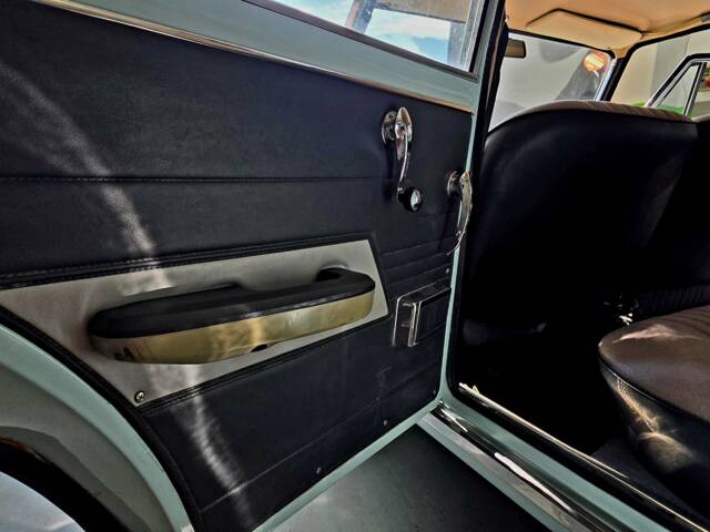 Alfa Romeo Giulia 1300 TI