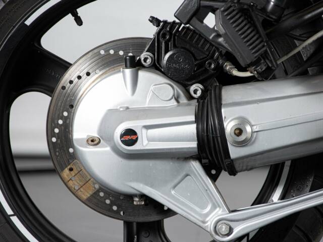 BMW R 1100 R