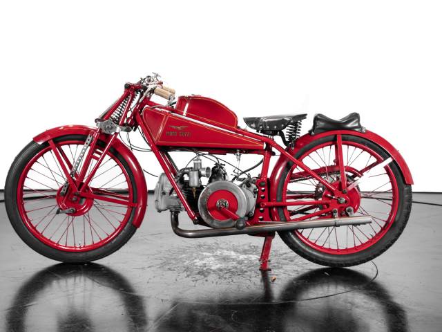Bild 1/33 von Moto Guzzi DUMMY (1928)