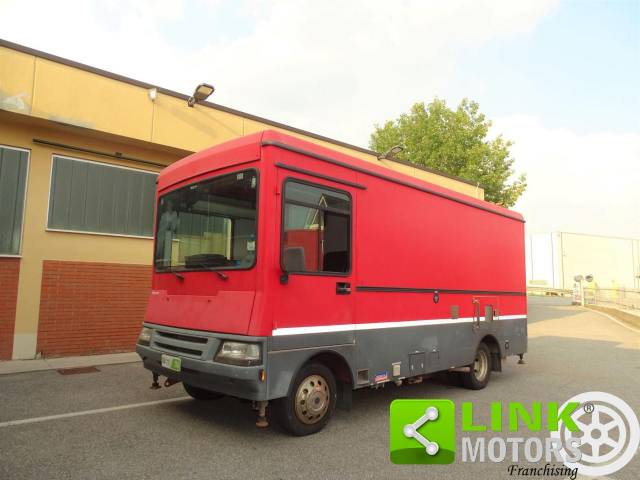 Image 1/10 de Iveco Daily 49.12 Turbo (1990)