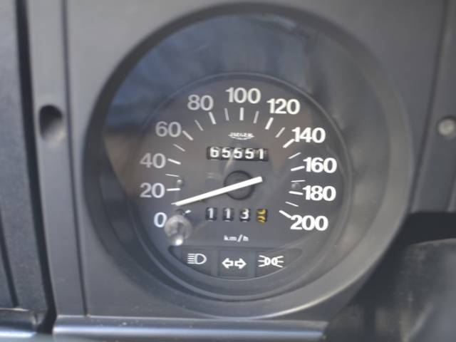 Alfa Romeo Alfasud 1.2
