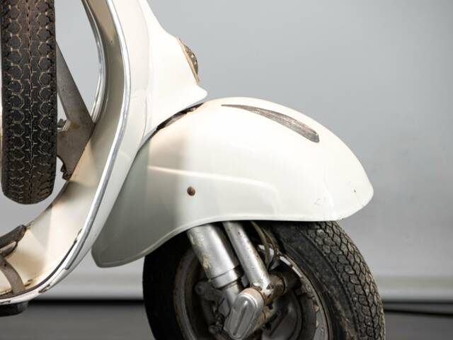 Piaggio Vespa 125 Primavera