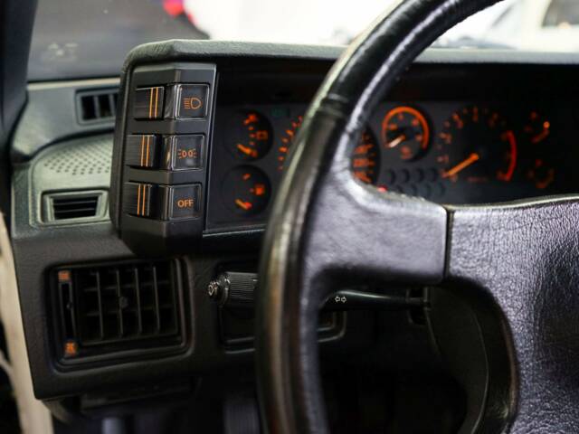 Mitsubishi Starion