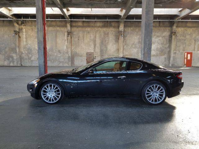 Maserati GranTurismo 4.2