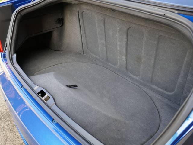 Maserati GranSport 4.2