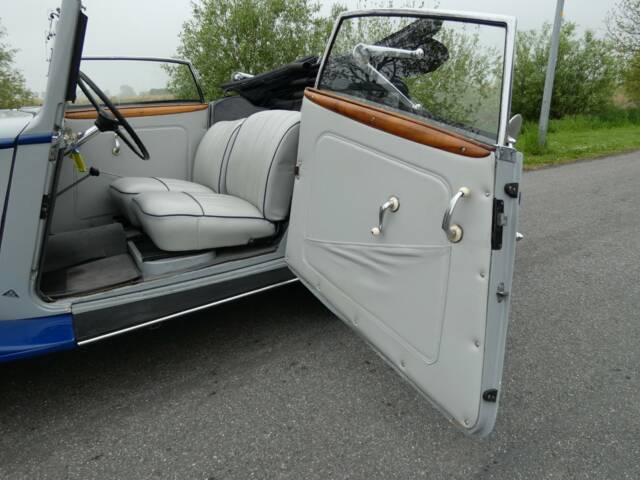 BMW 319 Drauz