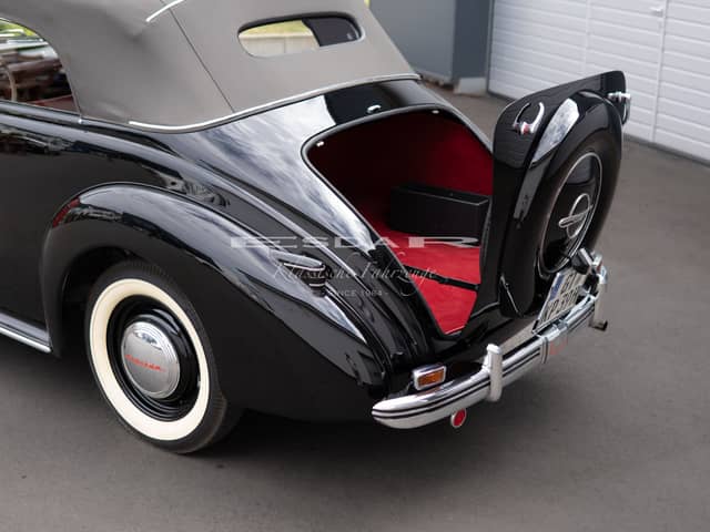 Opel Kapitän