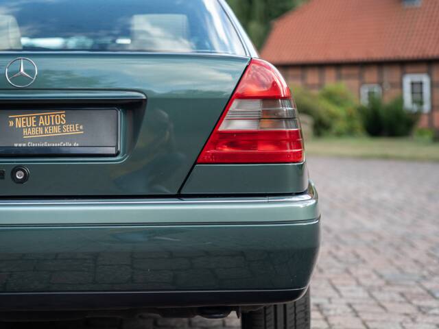 Mercedes-Benz C 280
