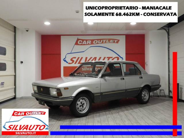Bild 1/14 von FIAT Argenta (1981)