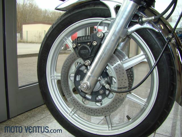 Norton 850 MKIII Roadster