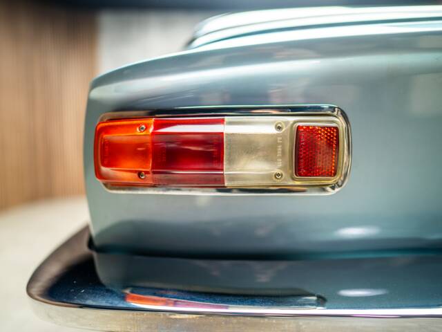 Maserati Mistral 3700