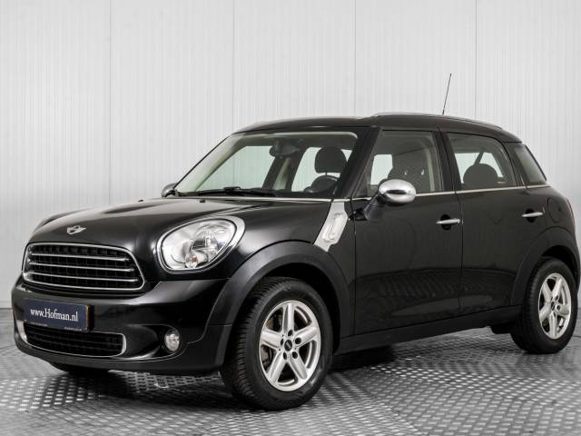 Mini Countryman Classic Cars for Sale - Classic Trader