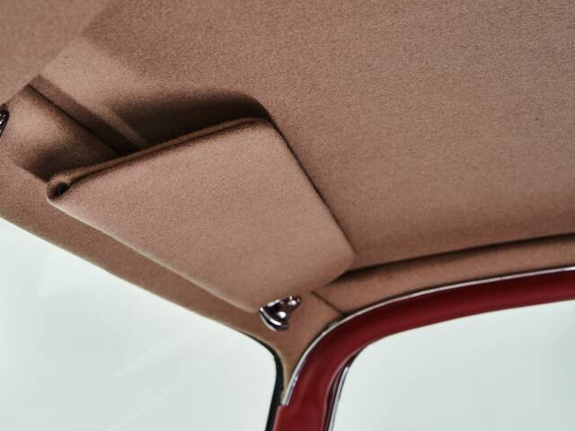 Jaguar E-Type 4.2