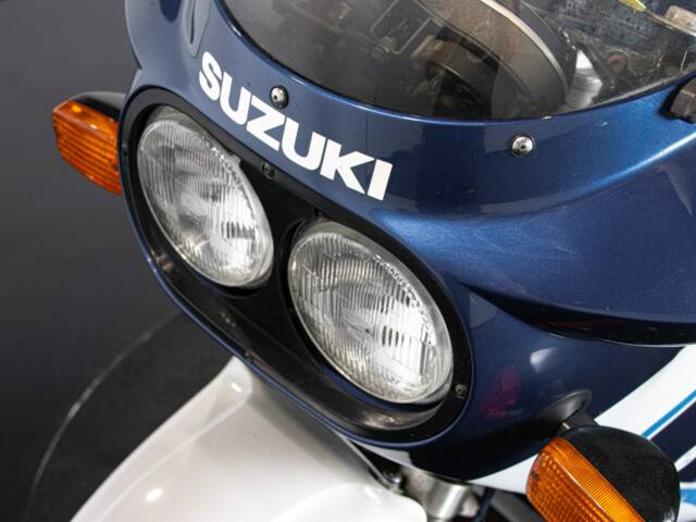 Suzuki GSX-R 1100