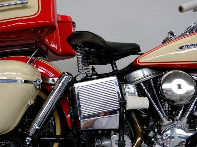 Harley-Davidson FL Panhead