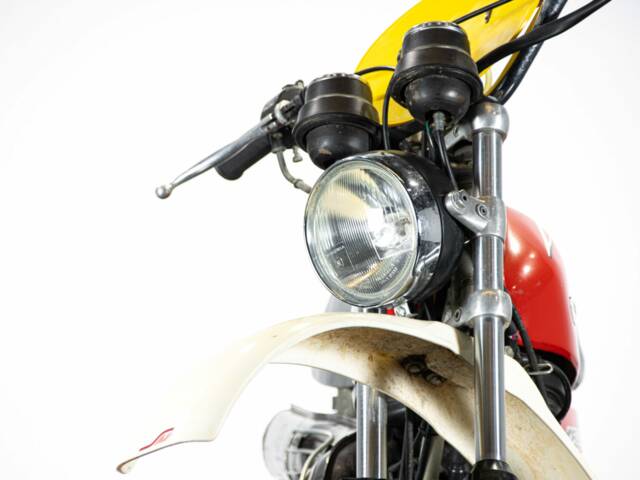 Gilera 125 GR-1