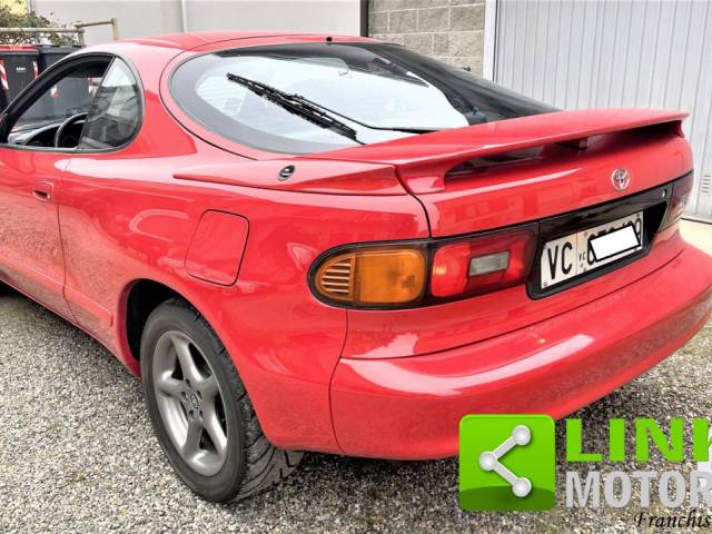 Toyota Celica Classic Cars for Sale - Classic Trader