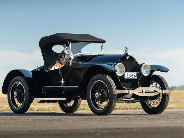 Image 1/32 of Stutz Bearcat (1918)