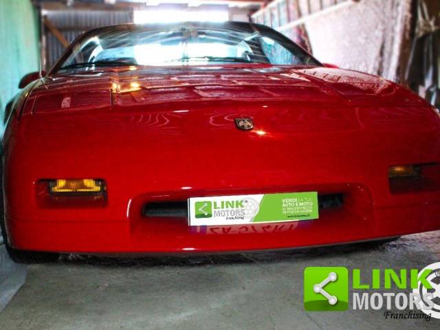 Bild 1/16 von Pontiac Fiero GT (1993)