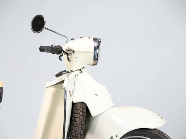 Moto Guzzi Galletto