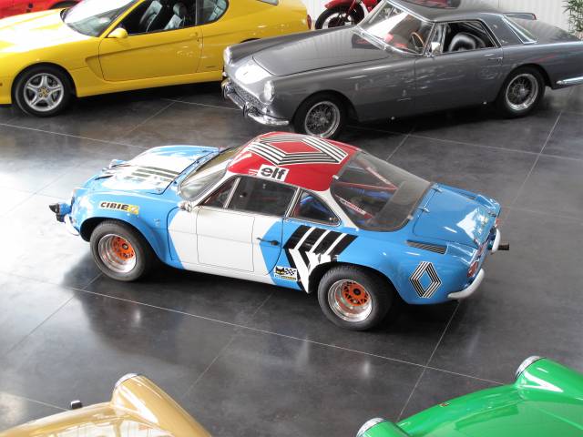 Classic Race Cars for Sale - Classic Trader