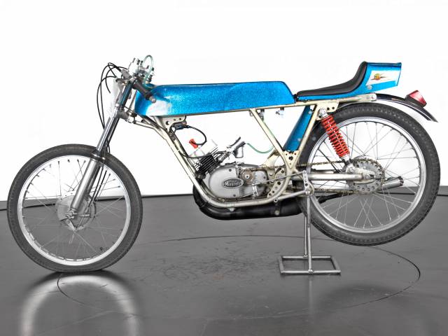 Bild 1/16 von Tecnomoto DUMMY (1972)