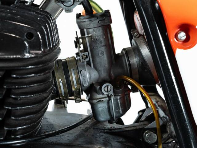 Ossa 250 Phantom AS-76