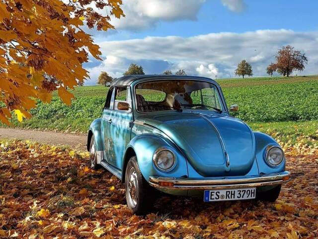 Image 1/4 of Volkswagen Beetle 1303 (1979)