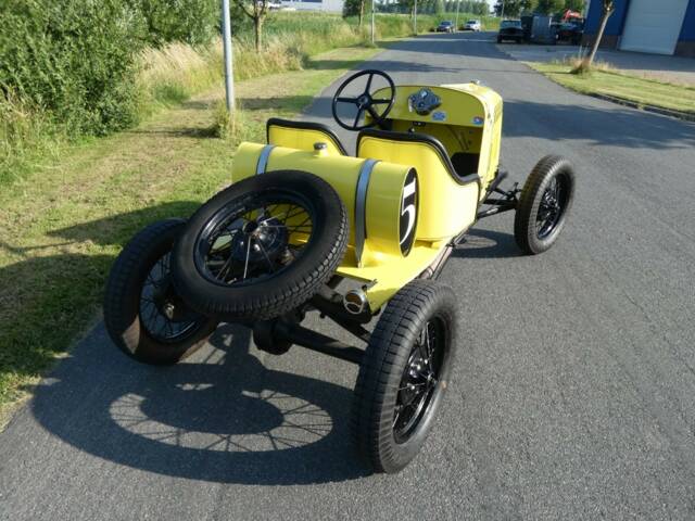 Ford Model A Speedster